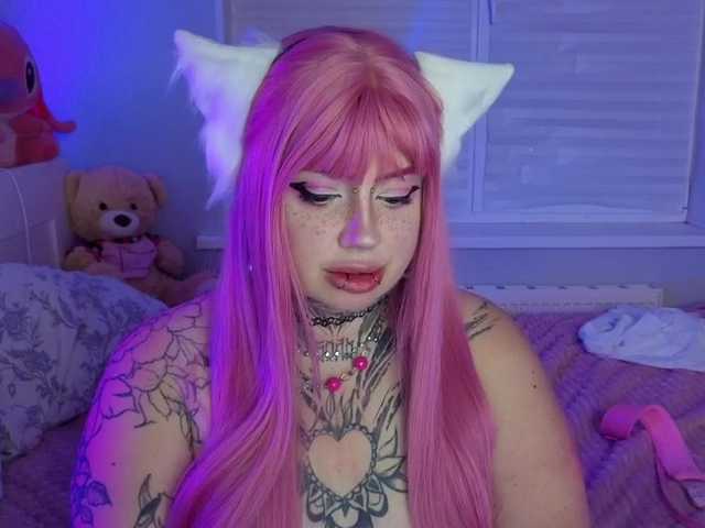 Chibiis live cam on BongaCams