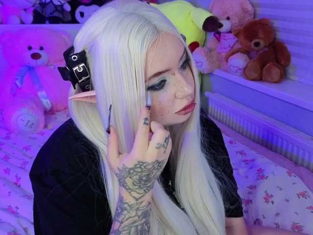 Chibiis live cam on BongaCams