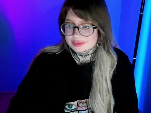 Chibiis live cam on BongaCams