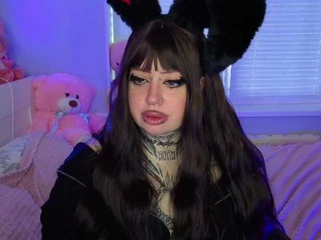 Chibiis live cam on BongaCams