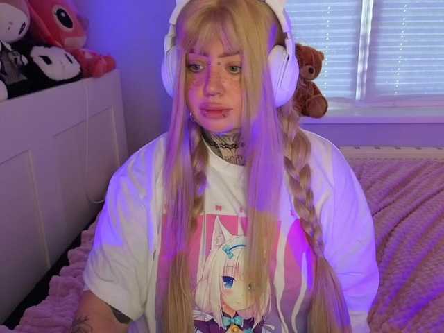 Chibiis live cam on BongaCams
