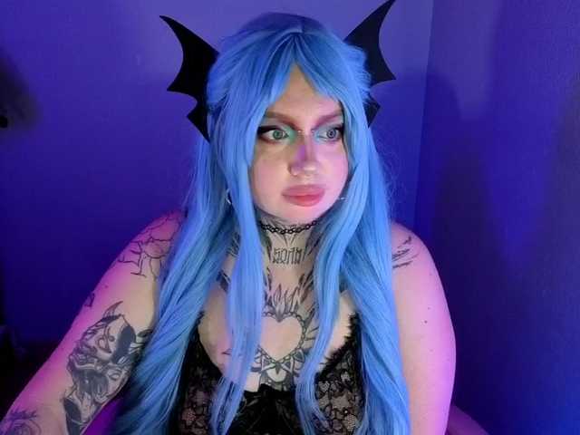 chibiis live sex