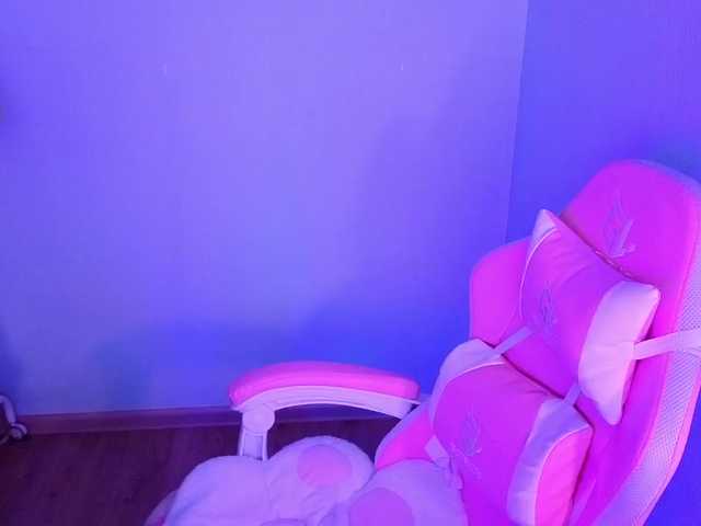 Chibiis live cam on BongaCams