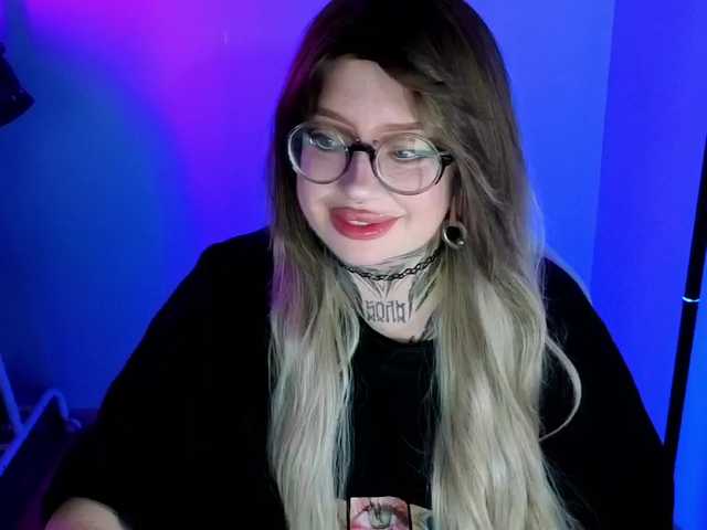 Chibiis live cam on BongaCams