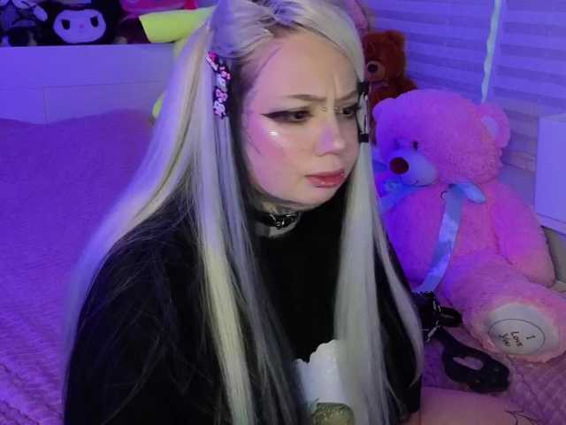 Chibiis live cam on BongaCams
