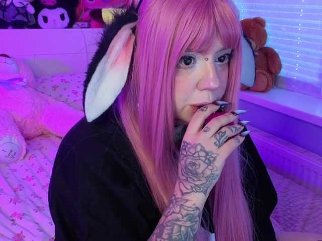 Chibiis live cam on BongaCams