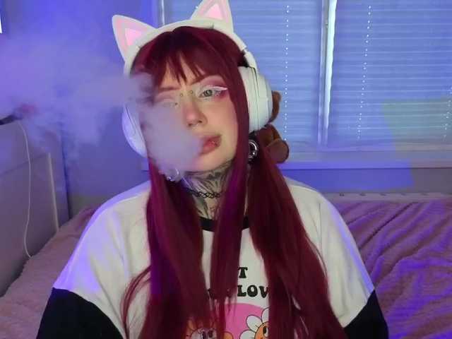 Chibiis live cam on BongaCams