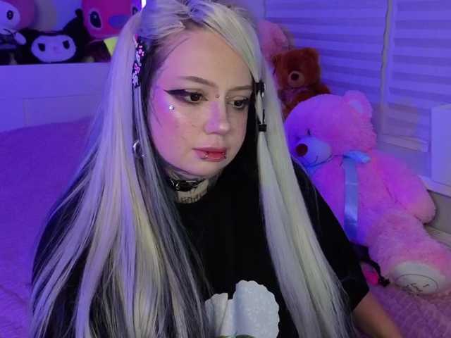 Chibiis live cam on BongaCams