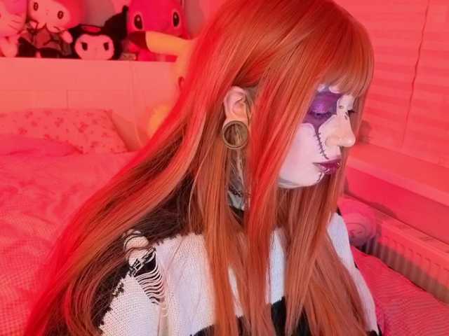 Chibiis live cam preview