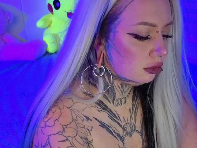 Chibiis live cam on BongaCams