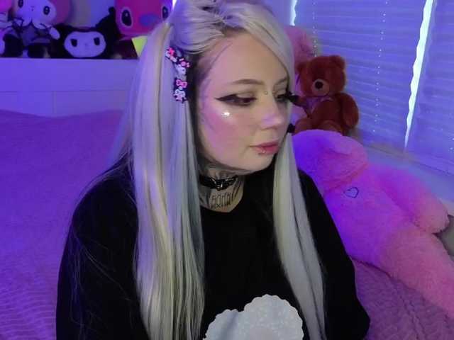 Chibiis live cam on BongaCams