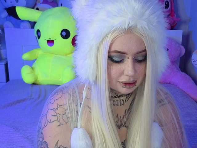 Chibiis live cam on BongaCams