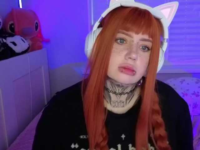 Chibiis live cam on BongaCams