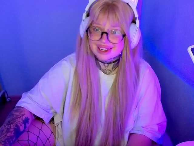 Chibiis live webcam show