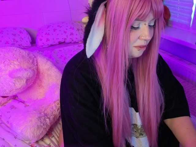 Chibiis webcam
