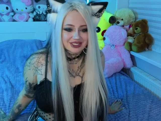 Chibiis live cam on BongaCams