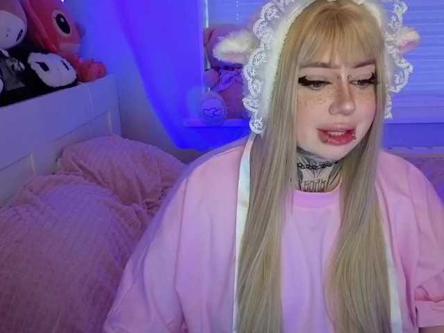 Chibiis live cam on BongaCams
