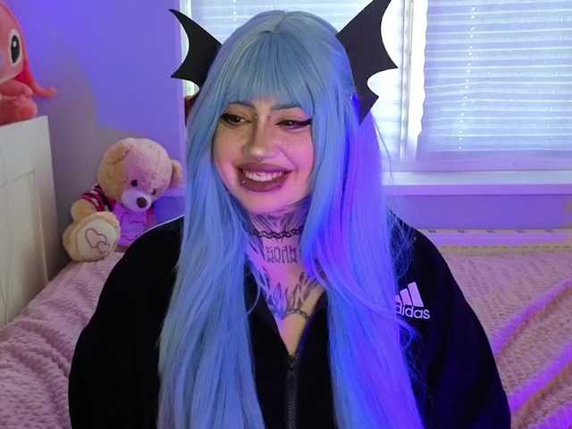 Chibiis live cam on BongaCams