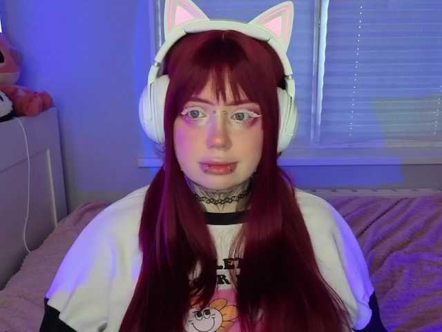Chibiis live cam on BongaCams