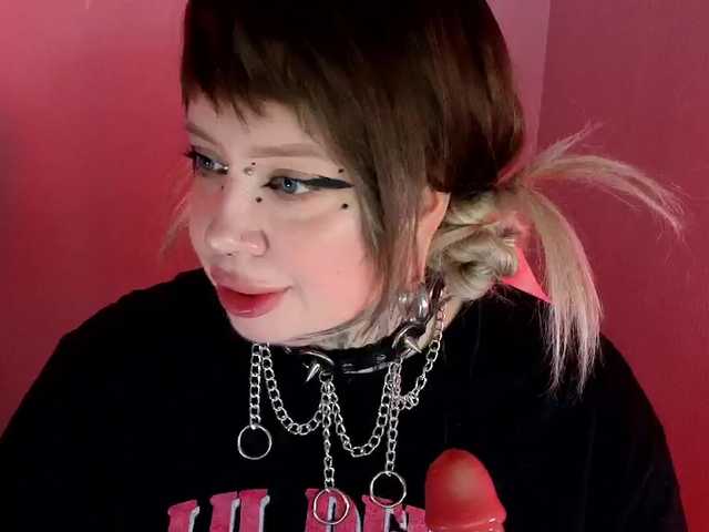 Chibiis live cam on BongaCams