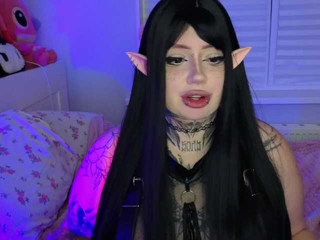 Chibiis live cam on BongaCams
