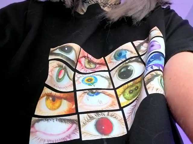 Chibiis live cam on BongaCams