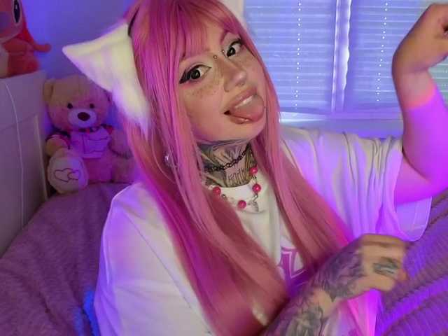 Chibiis live cam on BongaCams