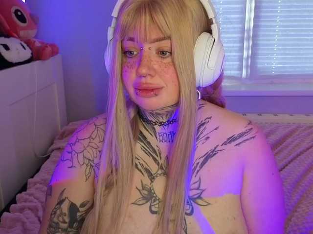 Chibiis live cam on BongaCams