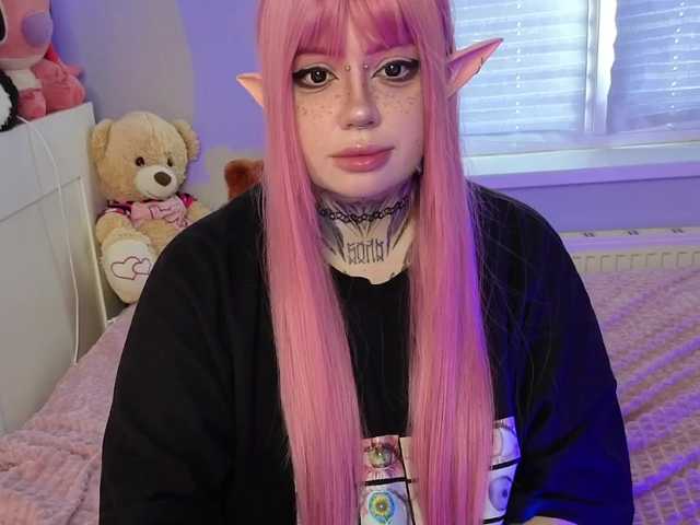 Chibiis live cam on BongaCams