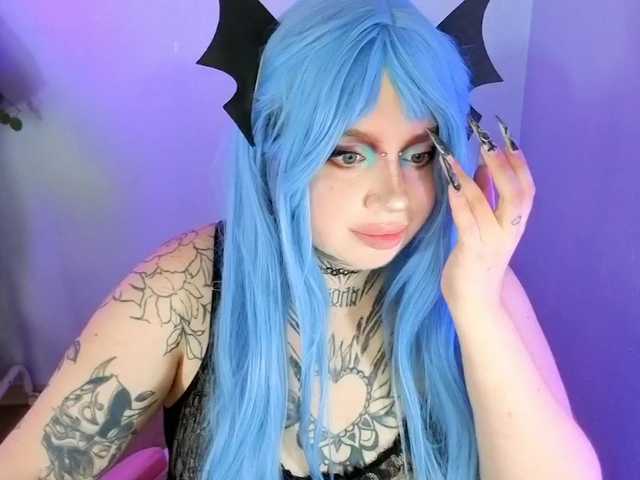 Chibiis live cam on BongaCams