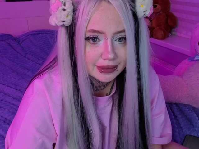 Chibiis live cam on BongaCams