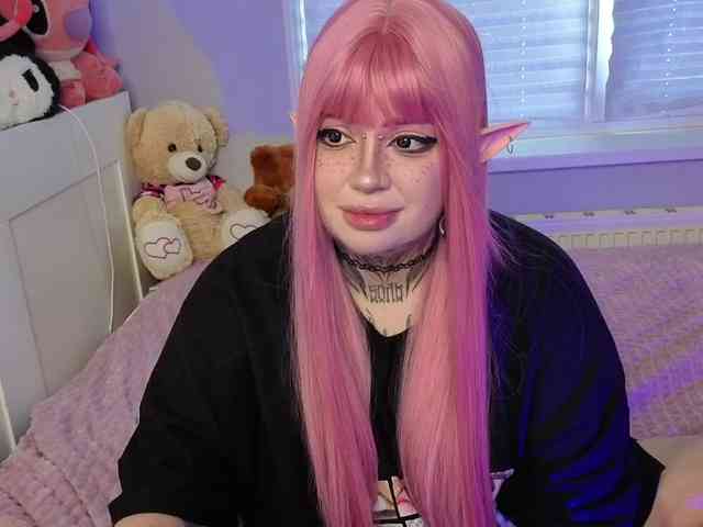 Chibiis webcam