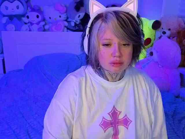 Chibiis webcam