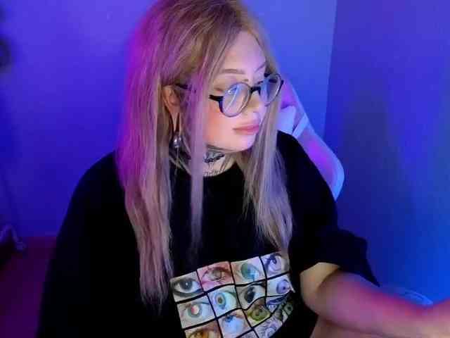 Chibiis webcam