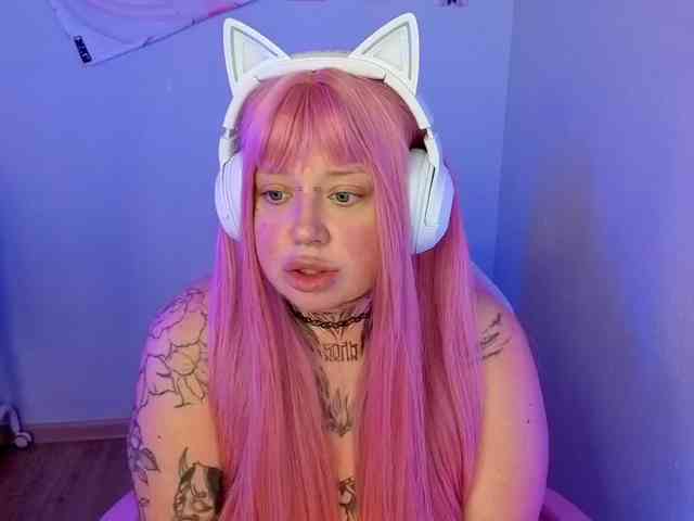 Chibiis webcam