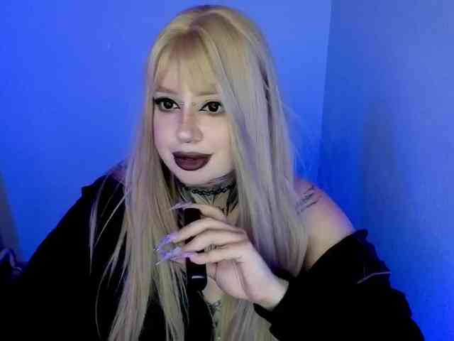 Chibiis webcam