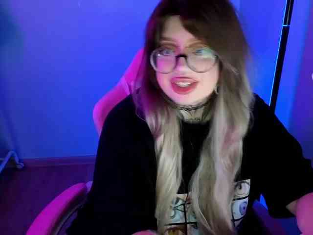 Chibiis webcam