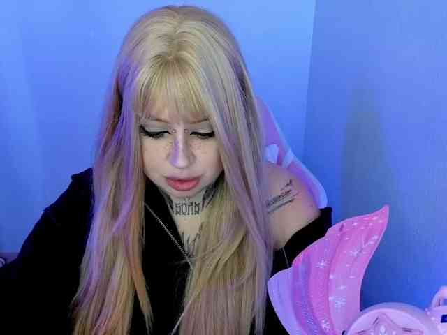Chibiis webcam
