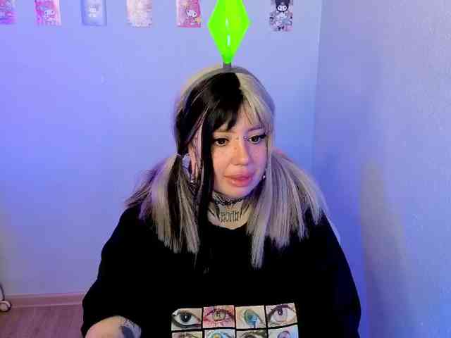 Chibiis webcam