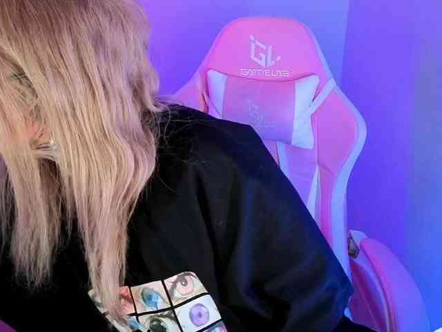Chibiis webcam