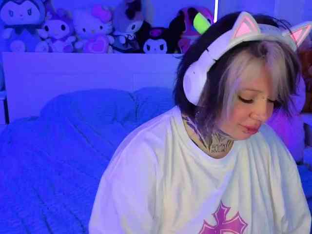 Chibiis webcam
