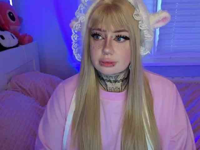 Chibiis webcam
