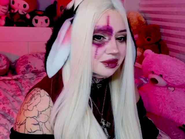 Chibiis webcam