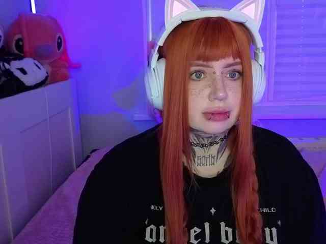 Chibiis webcam