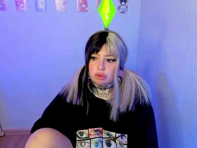 Chibiis webcam