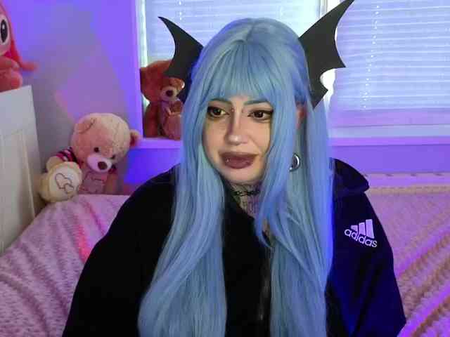 Chibiis webcam