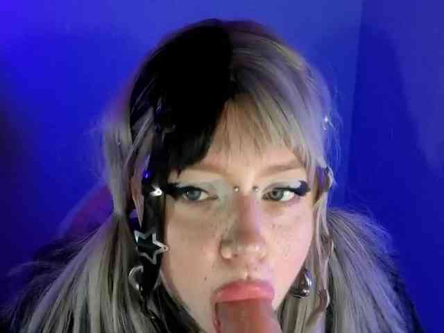 Chibiis webcam