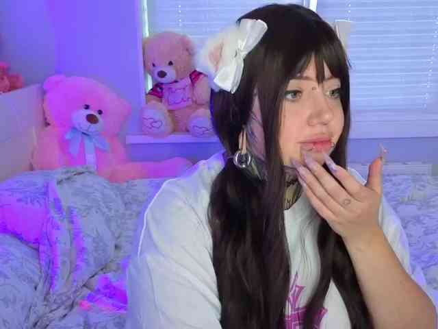 Chibiis webcam