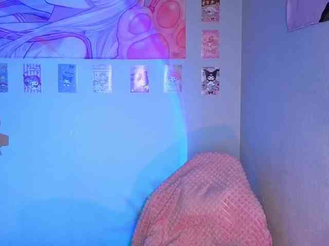 Chibiis Sex Cam Show