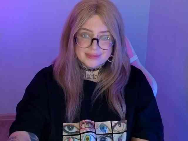 Chibiis webcam
